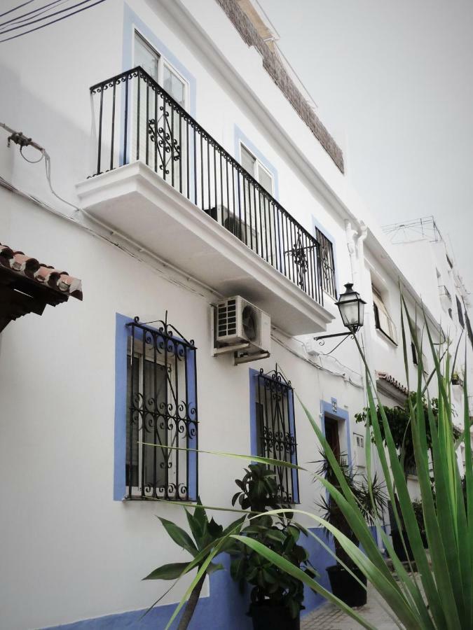 Apartament Casa-casita Marbella
